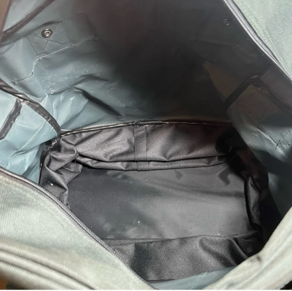 Locomotor great bag